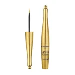 Bourjois Liner Pinceau Liquid Eyeliner - Gold