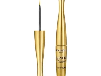 Bourjois Liner Pinceau Liquid Eyeliner - Gold