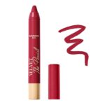 Bourjois Lipstick & Lip Liner 2 in 1 Velvet The Pencil 08