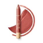Bourjois Lipstick and Lip Liner 2 in 1 Velvet 01 Nudiful
