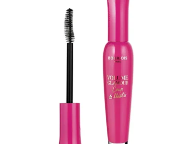 Bourjois Volume Glamour Coup De Theatre Mascara