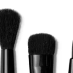 E.L.F. No Budge Brush Trio
