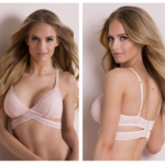 Elsa Pink Bralette