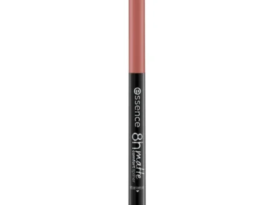 Essence 8h Matte Comfort Lip Liner 04