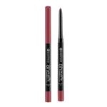 Essence 8h Matte Comfort Lip Liner 06