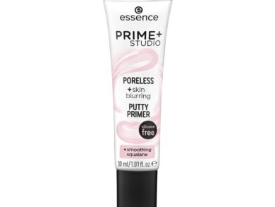 Essence Poreless Skin Blurring - 30ml