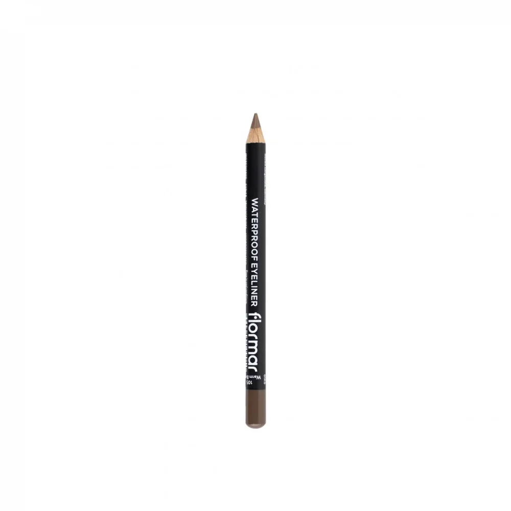 Flormar WaterProof Lip Liner - 101 Flormar WaterProof Lip Liner - 101
