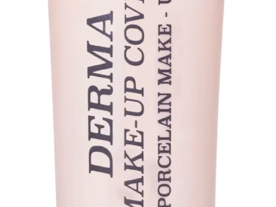 Gabrini Derma Make-Up Cover Foundation - SPF15