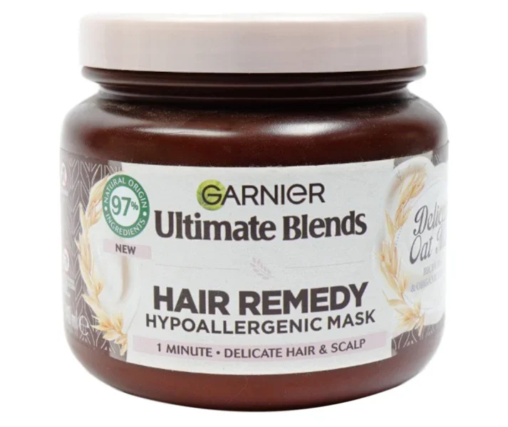 Garnier-Ultimate-Blends-Hypoallergenic-Hair-Mask-340ml-713x600 Garnier-Ultimate-Blends-Hypoallergenic-Hair-Mask-340ml-713x600