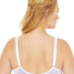 Glamorise Sexy Underwire Lace Bra