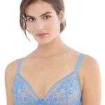 Glamorise The Perfect A Shape Enhancing Padded Bra