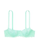 Jewel Cocktail Lace Wicked Unlined Uplift Bra