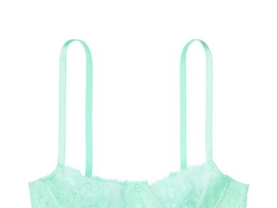 Jewel Cocktail Lace Wicked Unlined Uplift Bra