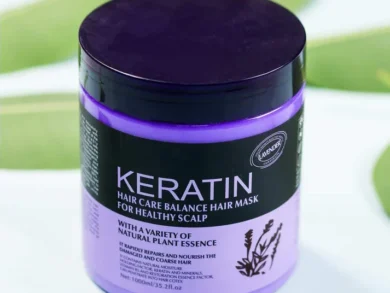 Keratin-Hair-Mask-Lavender-Natural-Plant-1000ml-713x600