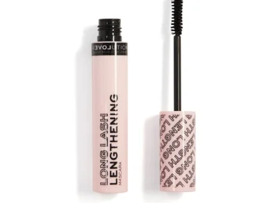 Long Lash Lengthening Mascara by Makeup Revolution