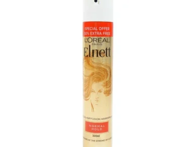 Loreal-Elnett-Hair-Spray-Normal-Hold-300ml-713x600