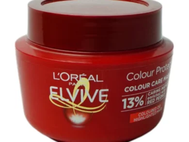 Loreal-Elvive-Hair-Mask-Color-Protect-300ml-713x600
