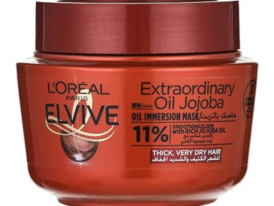 Loreal-Extraordinary-Oil-Jojoba-Hair-Mask-–-300ml-713x600