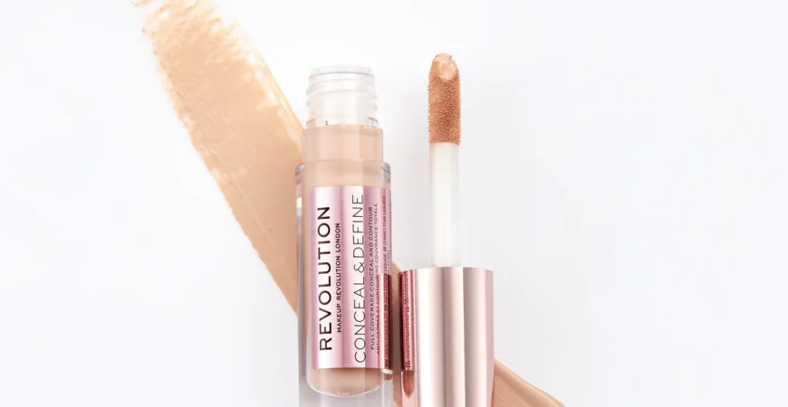 Makeup-Revolution-Conceal-Define-Concealer-C9-870x450 Makeup-Revolution-Conceal-Define-Concealer-C9-870x450