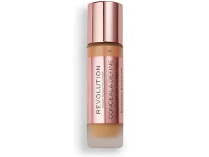 Makeup-Revolution-Conceal-Define-Foundation-F11-800x600