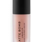 Makeup-Revolution-Matte-Bomb-Liquid-Lipstick-Nude-Charm-870x450