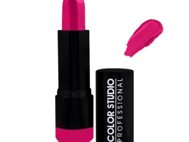 Makeup Revolution Matte Lipstick - 128 Excess