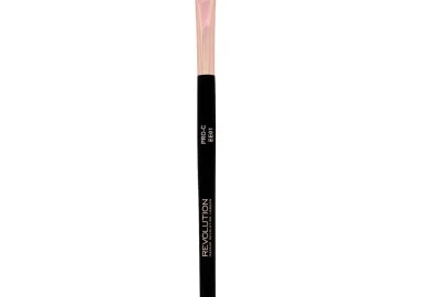 Makeup Revolution Pro Curve Contour Eyeshadow Brush