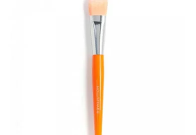 Makeup Revolution Queen Flat Foundation Brush