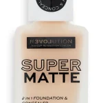 Makeup-Revolution-Supermatte-Foundation-F2-870x450