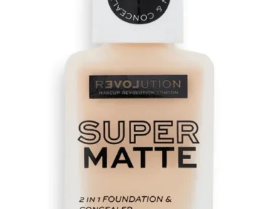 Makeup-Revolution-Supermatte-Foundation-F2-870x450