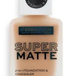 Makeup-Revolution-relove-supermatte-foundation-F10.5-870x450