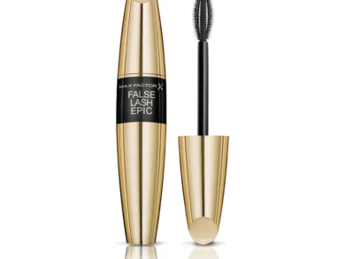 Max Factor False Lash Epic Mascara - Black