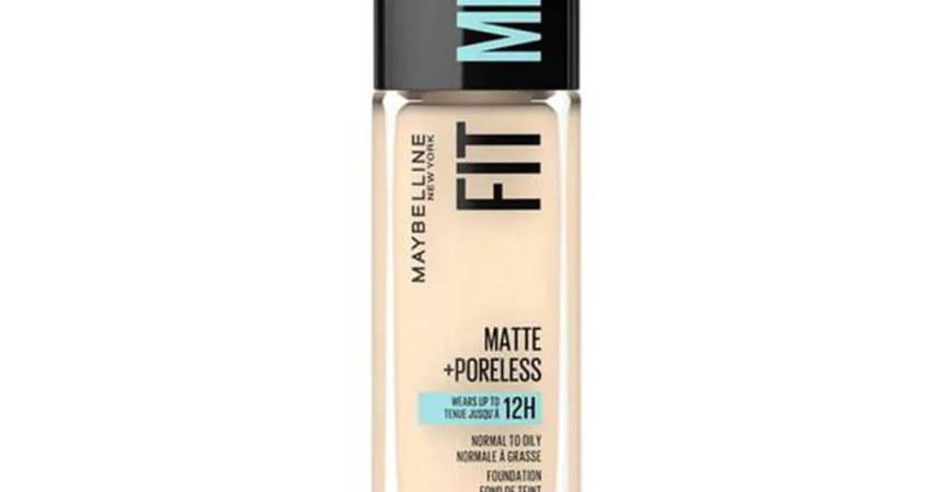 Maybelline-Matte-Poreless-Liquid-Foundation-Porcelain-870x450 Maybelline-Matte-Poreless-Liquid-Foundation-Porcelain-870x450