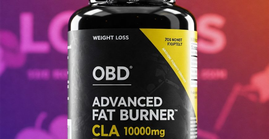 OBD-Advanced-Fat-Burner-CLA-10000mg-–-120-Softgels-870x450 OBD-Advanced-Fat-Burner-CLA-10000mg-–-120-Softgels-870x450