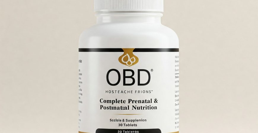 OBD-Complete-Prenatal-Postnatal-Nutrition-–-30-Tablets-870x450 OBD-Complete-Prenatal-Postnatal-Nutrition-–-30-Tablets-870x450