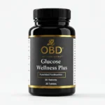 OBD Glucose Wellness Plus - 30 Tablets