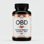OBD Hormone Balance Gummies - 30 Ct