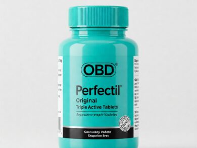 OBD Perfectil Original Triple Active
