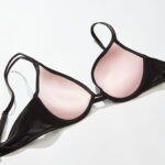 Premium Push Up Bra Lime Yellow featuring breathable material and a smooth finish, perfect for both everyday wear and special outfits.