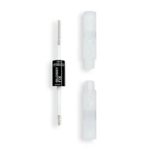 Relove Glossy Fix Clear Brow Gel & Mascara