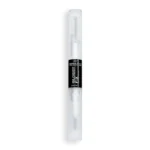 Relove Glossy Fix Clear Brow Gel & Mascara