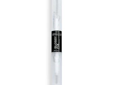 Relove Glossy Fix Clear Brow Gel & Mascara