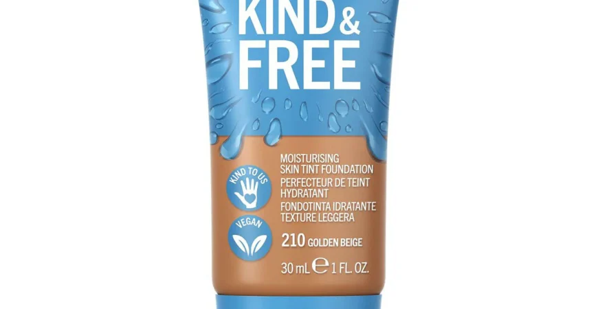 Rimmel-London-Kind-Free-Foundation-Golden-Beige-870x450 Rimmel-London-Kind-Free-Foundation-Golden-Beige-870x450