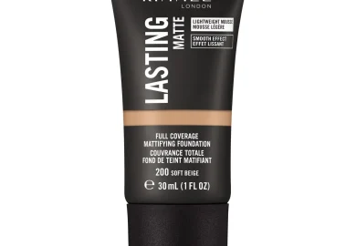 Rimmel-London-Lasting-Matte-Foundation-200-Soft-Beige-390x270