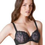 Simone Perele Wish Demi Full Cup Bra