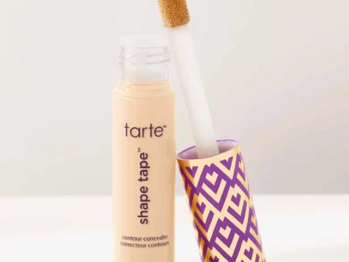 Tarte Shape Tape Contour Concealer - 20S Light Sand