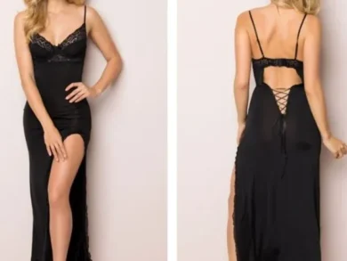 Totally-Tempting-Lingerie-Gown-768x600-768x450