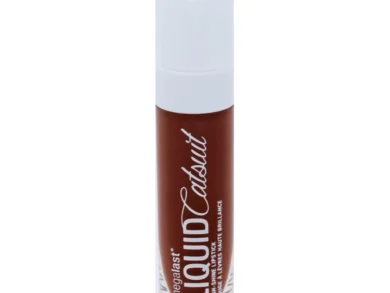 Wet N Wild Megalast Liquid Catsuit Shine