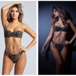 Wild Thing Bra Set