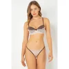 Women-Underwire-Empty-Cup-Bra-Set-Ultra-Thin-Lace-100x100